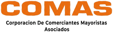 COMAS Corporación de Comerciantes Mayoristas Asociados
