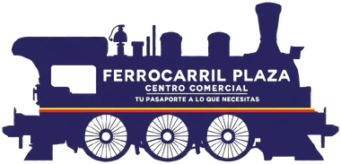 Ferrocarril Plaza Centro Comercial