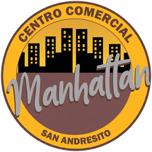 Centro Comercial Manhattan San Andresito
